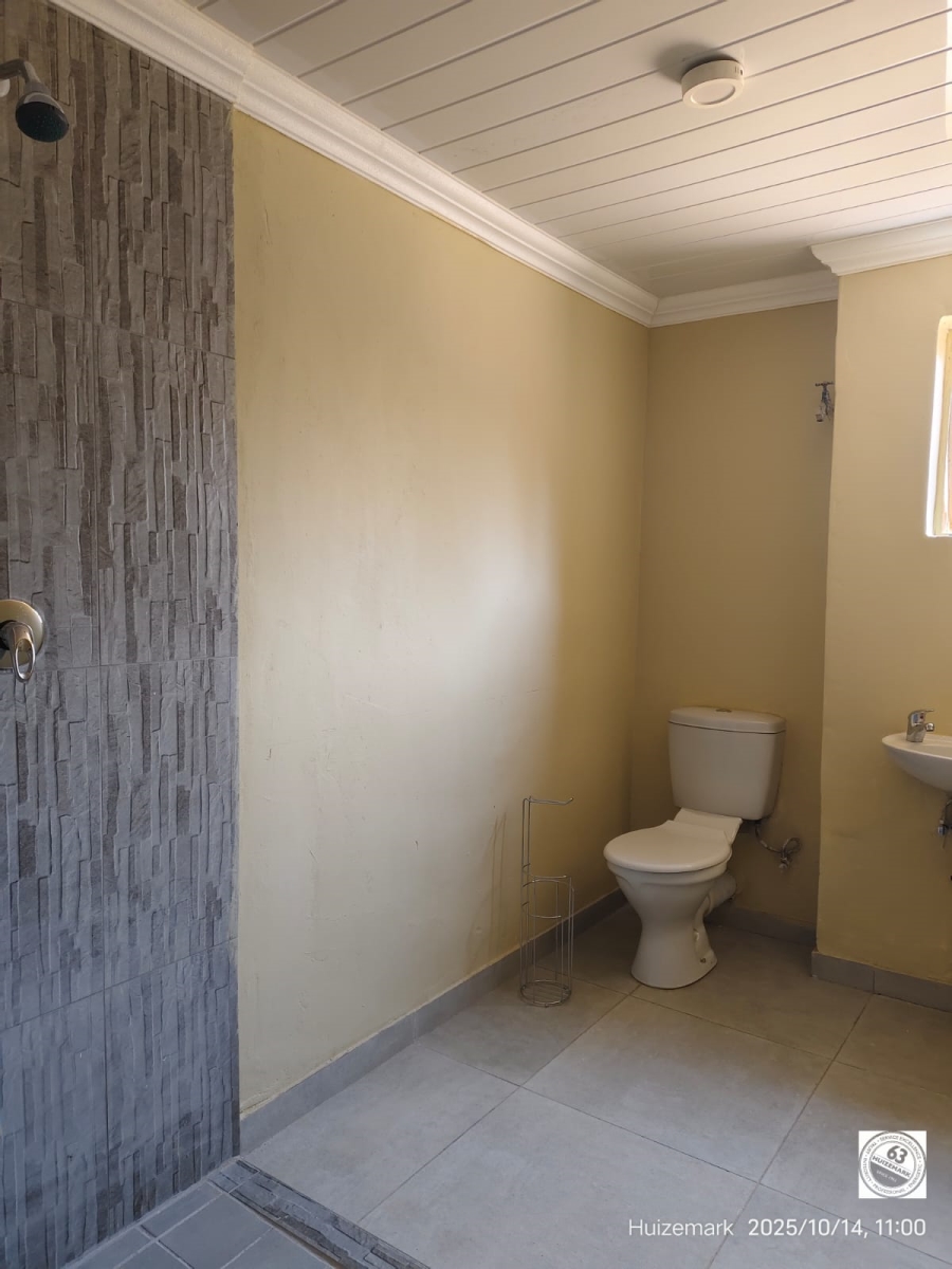 1 Bedroom Property for Sale in Sasolburg Ext 15 Free State